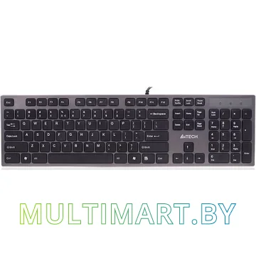 Клавиатура A4Tech KV-300H картинка 2